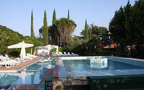 Villa Felcaro - Relais, Lodge & Restaurant